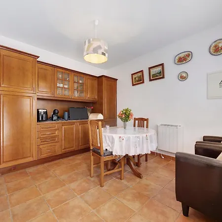Holiday home Cosy House *