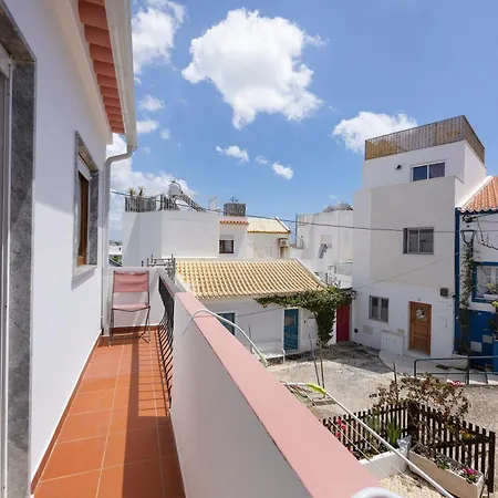 Holiday home Cosy House Lagos