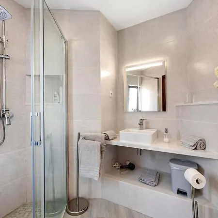 Cosy House Prázdninový dům