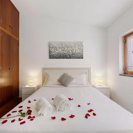 Prázdninový dům Cosy House *