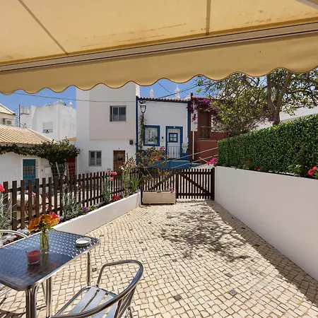 Cosy House Nyaraló Lagos