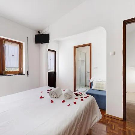 Cosy House Дом отдыха Лагуш