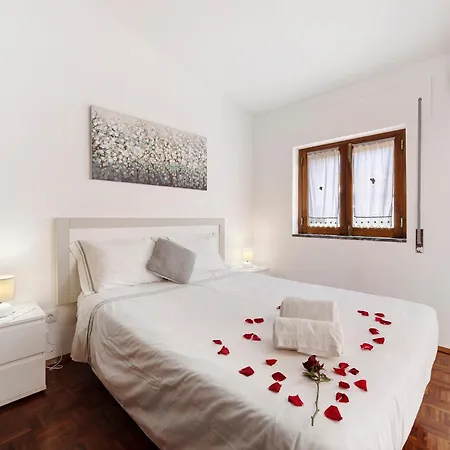 Cosy House Дом отдыха Лагуш