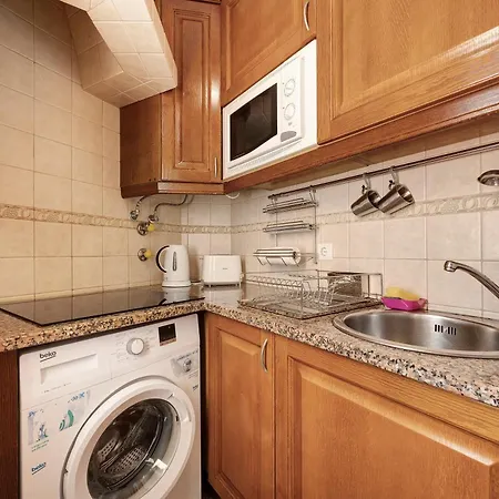 Дом отдыха Cosy House *