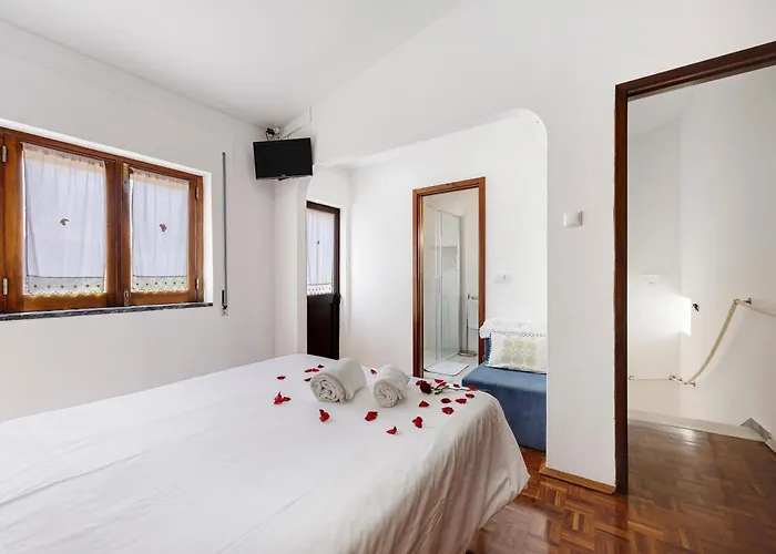 Cosy House Сasa de vacaciones Lagos