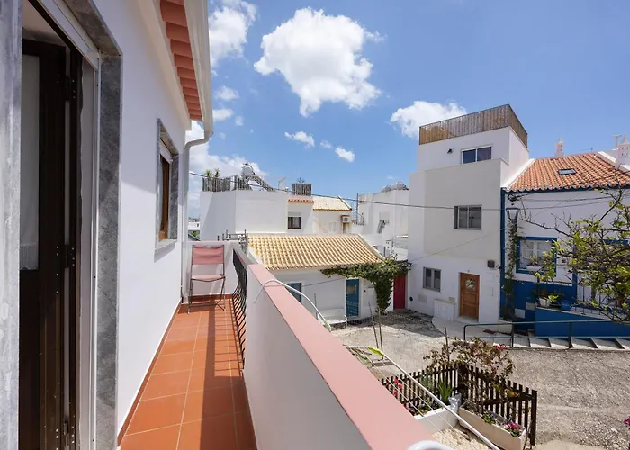 Сasa de vacaciones Cosy House Lagos