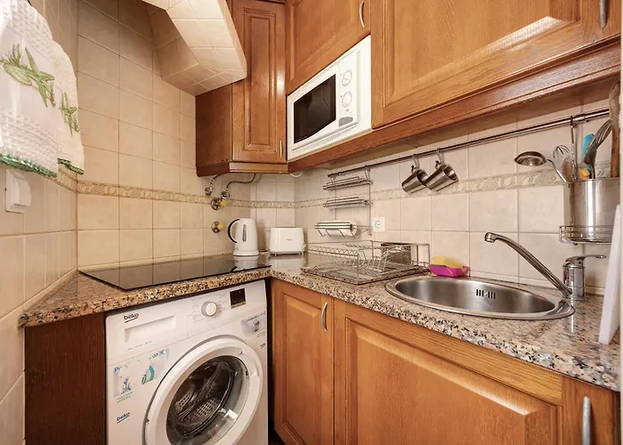 Сasa de vacaciones Cosy House *