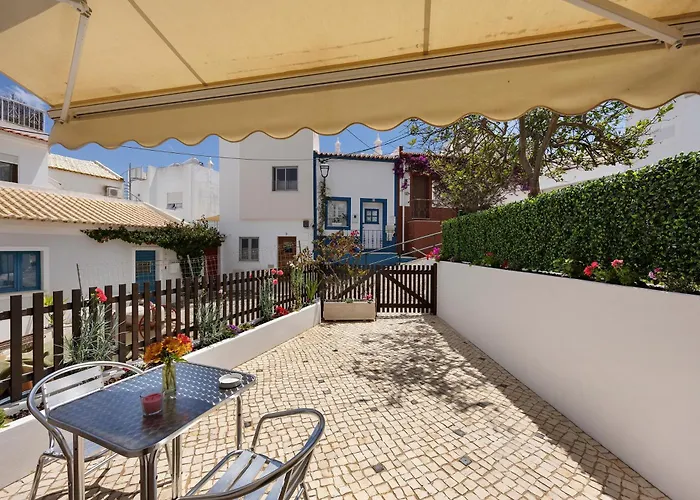 Cosy House Сasa de vacaciones Lagos