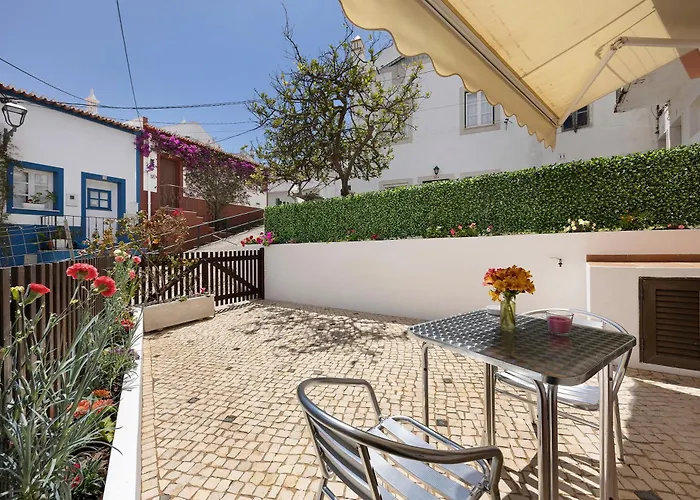 Сasa de vacaciones Cosy House