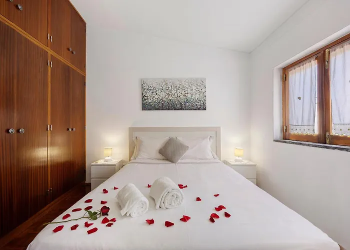 Сasa de vacaciones Cosy House *