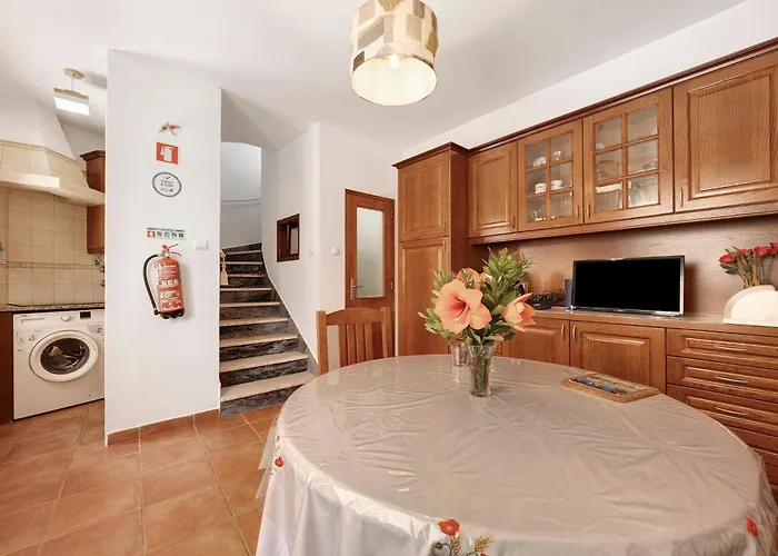 Cosy House Сasa de vacaciones *